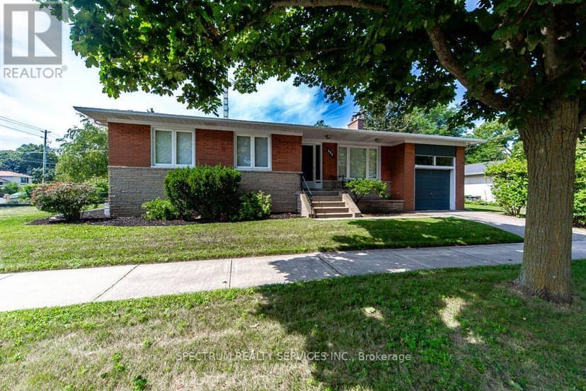 131 West Deane Park Drive — photo 1 of 40