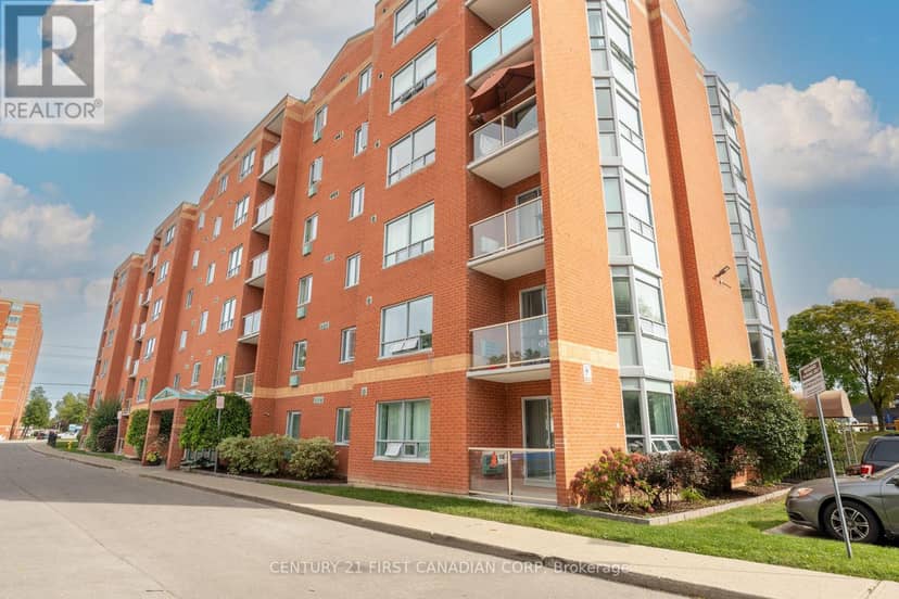 608 - 77 Base Line Road W, London South, photo 5