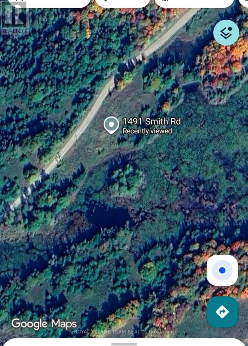 1491 Smith Road SW, Frontenac