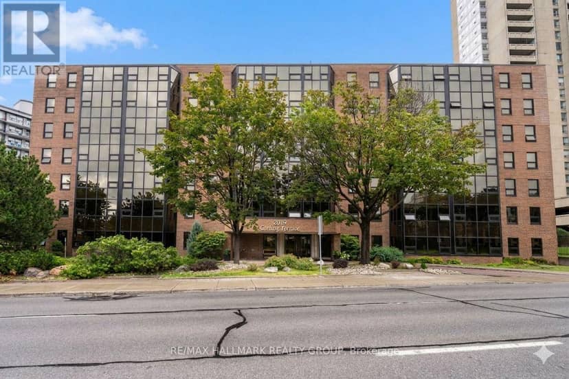 509 - 2019 Carling Avenue, Ottawa