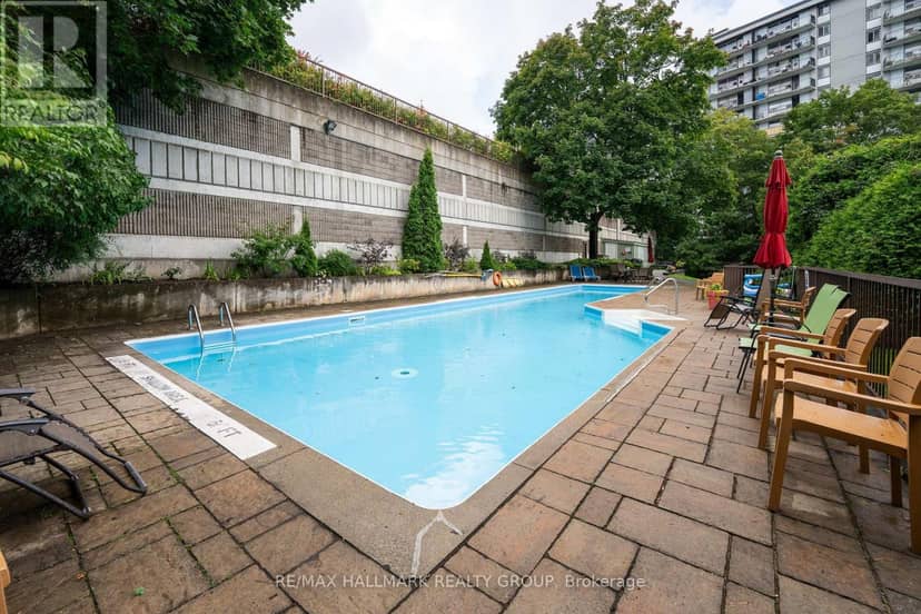 509 - 2019 Carling Avenue — photo 26 of 29