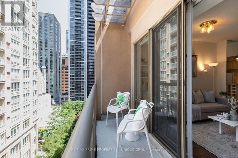 1005 - 99 Hayden Street — photo 24 of 34