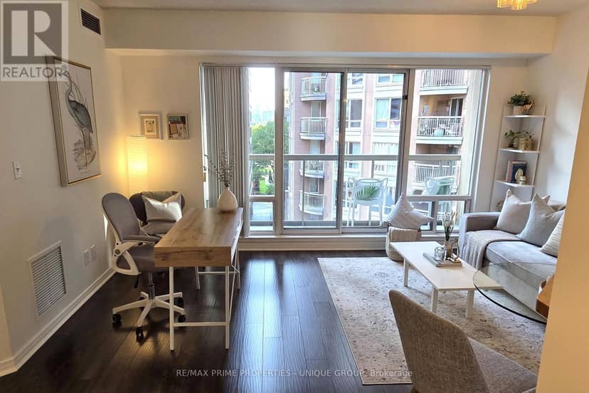 1005 - 99 Hayden Street — photo 3 of 34