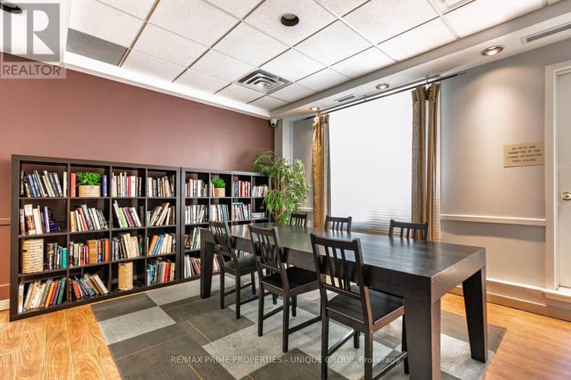 1005 - 99 Hayden Street — photo 30 of 34