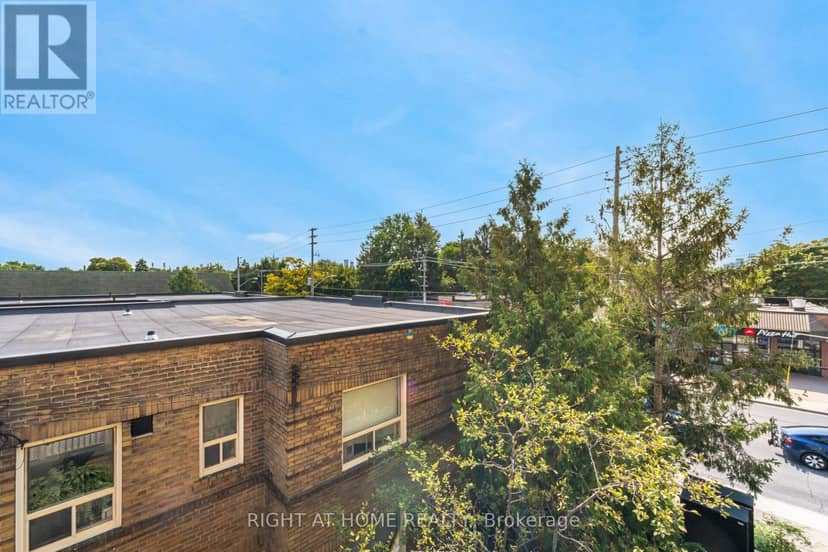 306 - 1387 Bayview Avenue — photo 28 of 32