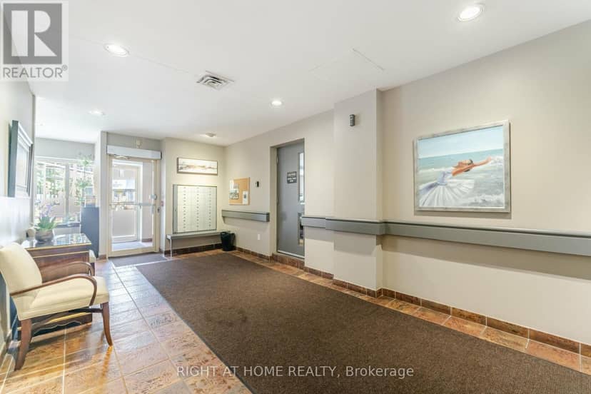 306 - 1387 Bayview Avenue — photo 4 of 32