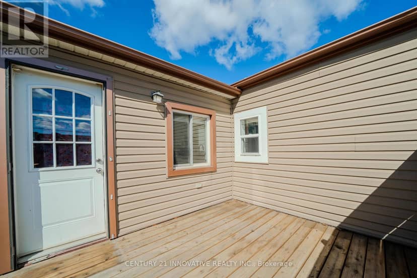 1 Edward Street — photo 33 of 35