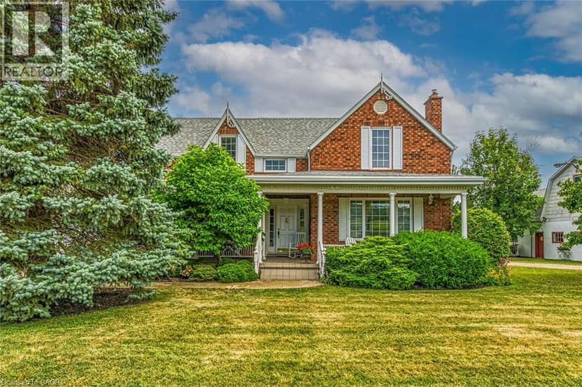 5581 KING Street, Beamsville, photo 7