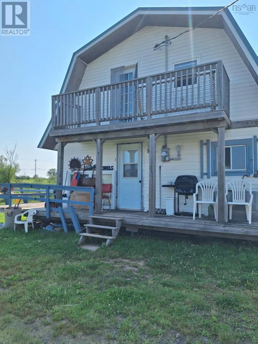 24 Generation Lane NE, Marshville