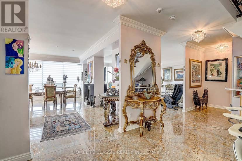 PH 7 - 1 Clark Avenue, Vaughan, photo 6
