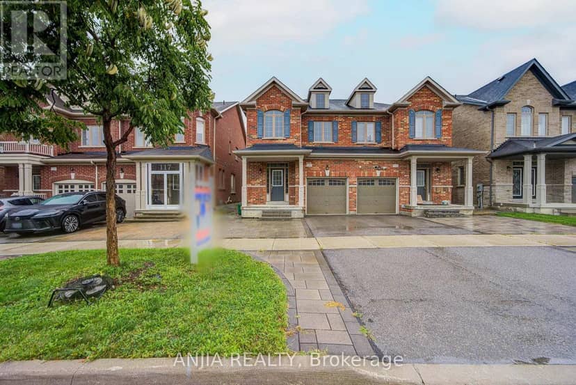 115 Wilfred Murison Avenue, Markham