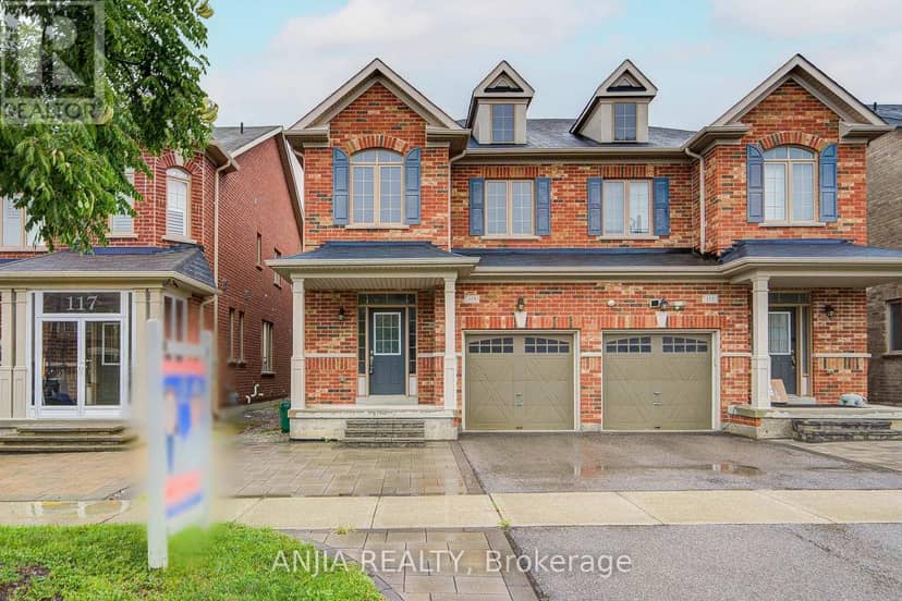 115 Wilfred Murison Avenue, Markham, photo 2