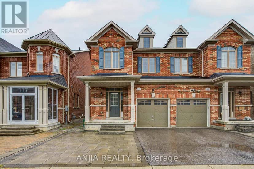 115 Wilfred Murison Avenue, Markham, photo 3