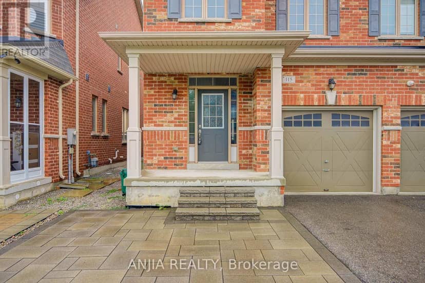 115 Wilfred Murison Avenue, Markham, photo 4