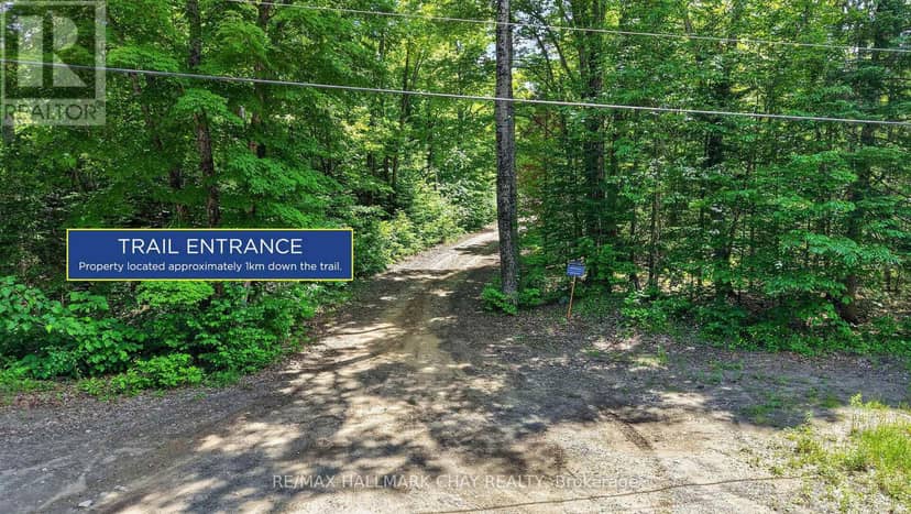 Lot 29 Concession 11, Lake of Bays, photo 3