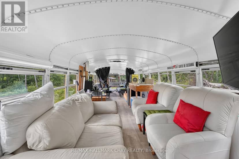 Lot 29 Concession 11, Lake of Bays, photo 5