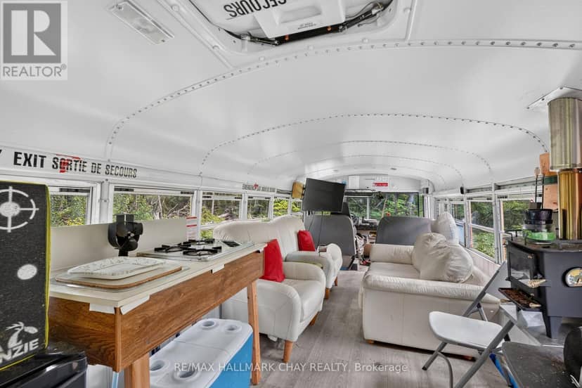 Lot 29 Concession 11, Lake of Bays, photo 8