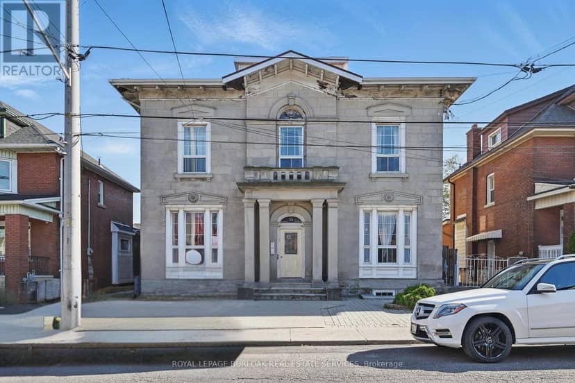 55 Barton Street W — photo 1 of 25