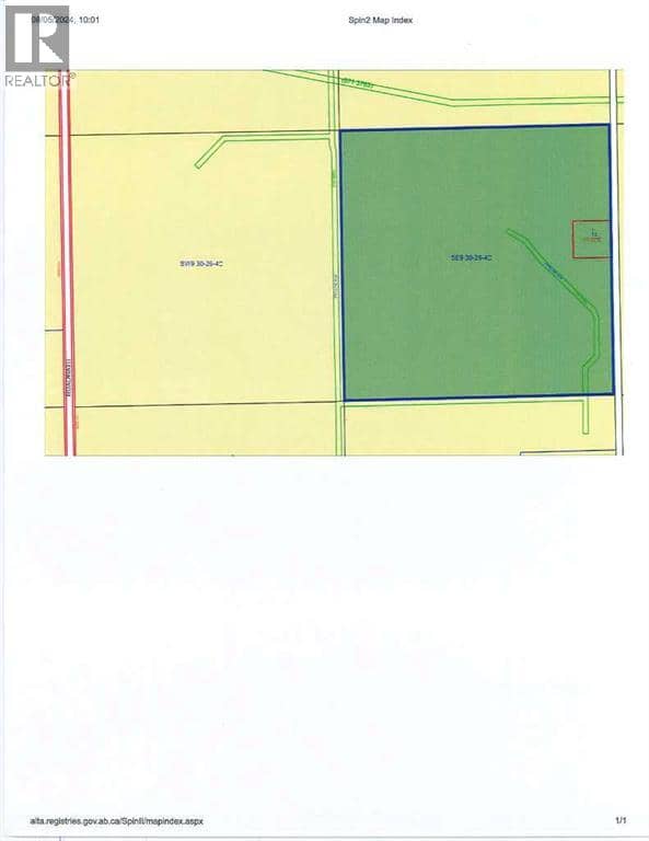 Range Road 263, Rural Kneehill County, photo 7