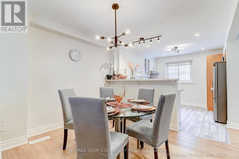 70 - 441 Military Trail, Toronto