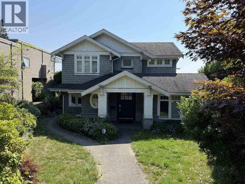 Basement Suite 1498 PALMERSTON AVENUE, West Vancouver