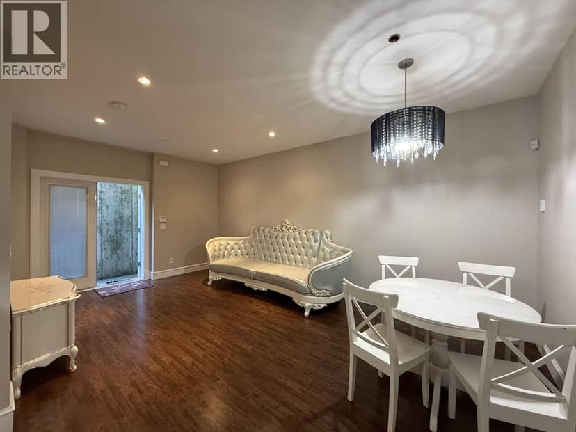 Basement Suite 1498 PALMERSTON AVENUE, West Vancouver, photo 3