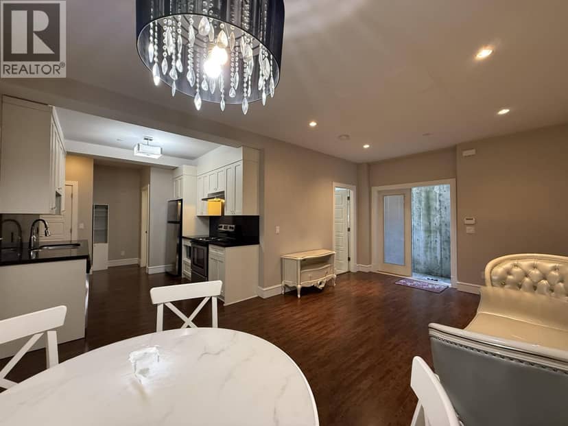 Basement Suite 1498 PALMERSTON AVENUE, West Vancouver, photo 4