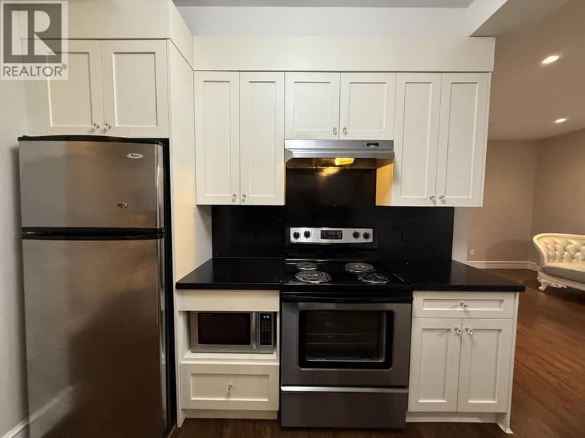 Basement Suite 1498 PALMERSTON AVENUE, West Vancouver, photo 6