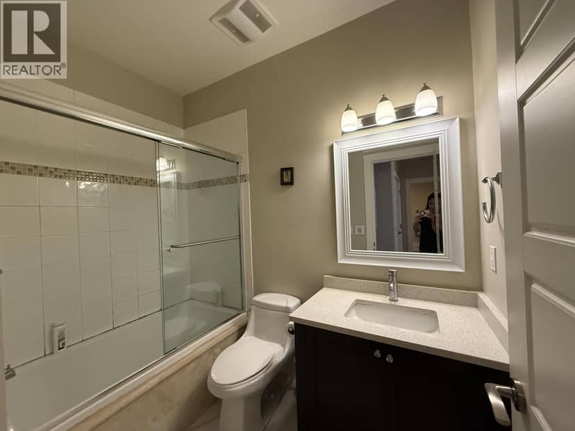 Basement Suite 1498 PALMERSTON AVENUE, West Vancouver, photo 8