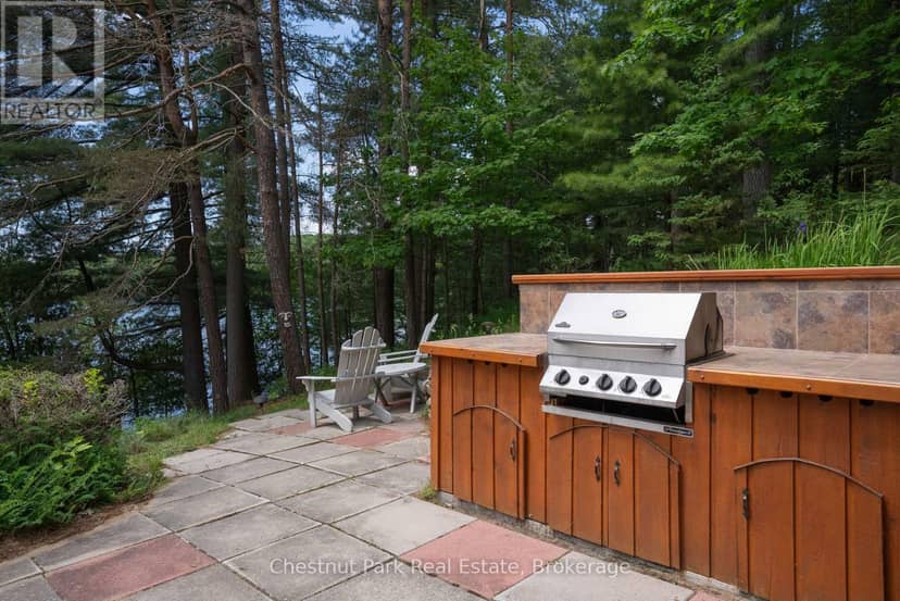652 North Waseosa Lake Road — photo 38 of 40