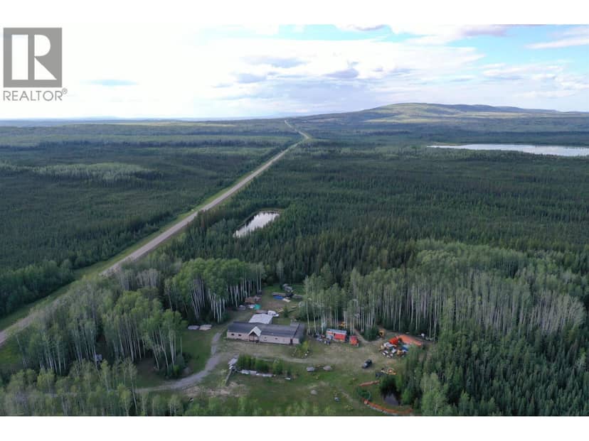 MILE 317 LIARD HIGHWAY, Fort Nelson, photo 5