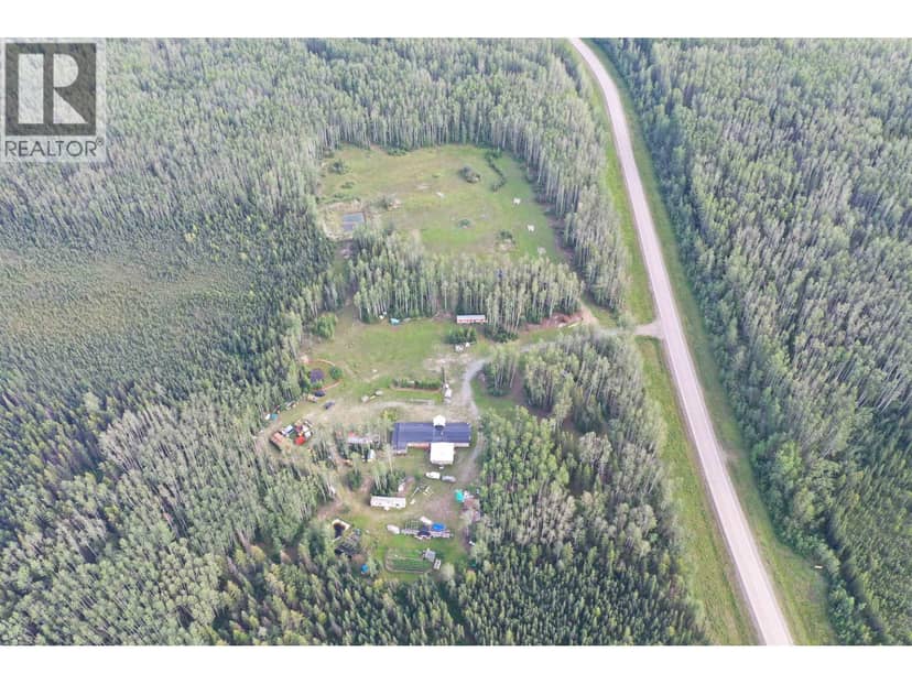 MILE 317 LIARD HIGHWAY, Fort Nelson, photo 3