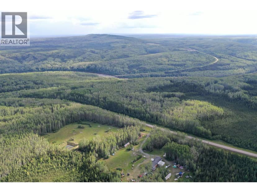 MILE 317 LIARD HIGHWAY, Fort Nelson, photo 4