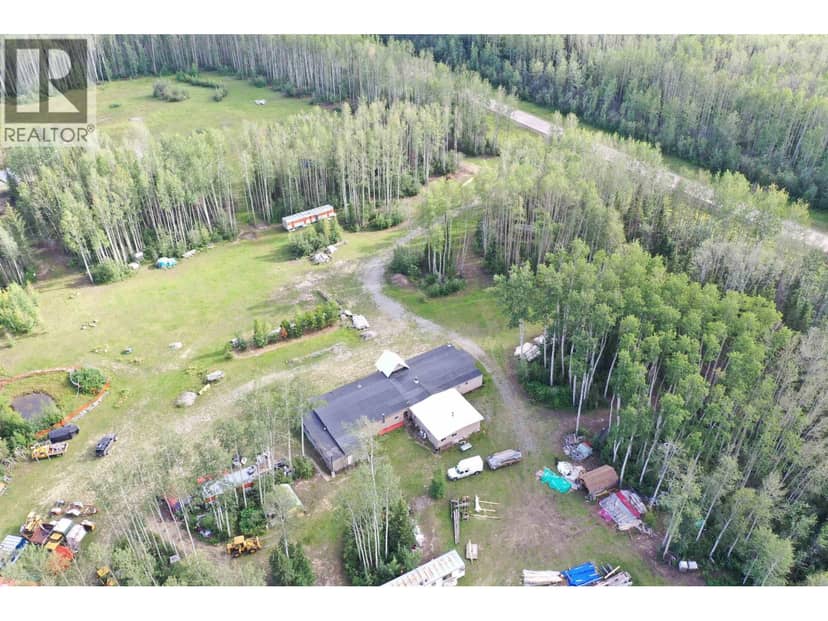 MILE 317 LIARD HIGHWAY, Fort Nelson, photo 2