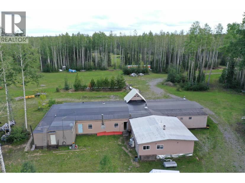 MILE 317 LIARD HIGHWAY, Fort Nelson, photo 6