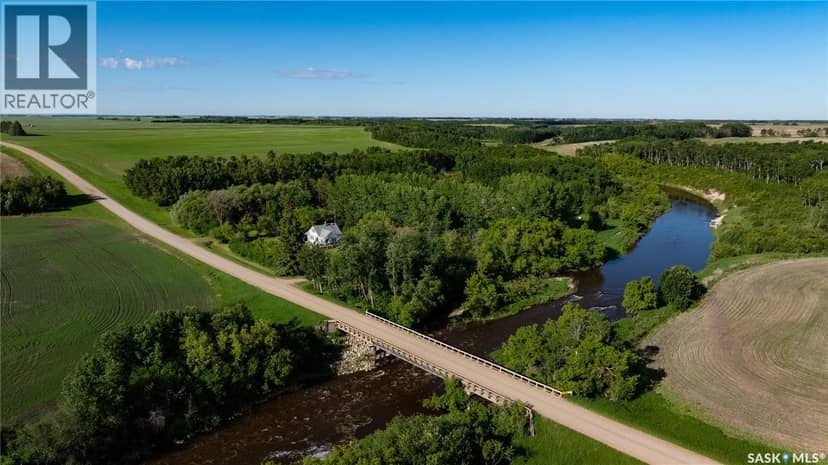 River Valley Acres, Willow Creek Rm No. 458, photo 4