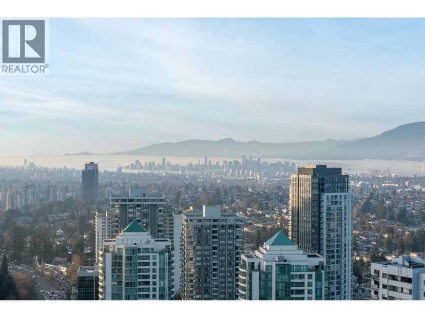 3106 4508 HAZEL STREET, Burnaby