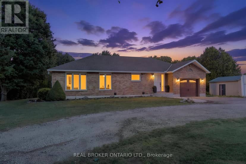 553 Norfolk County Road 21, Norfolk