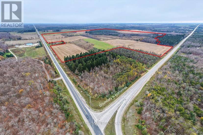 793958 Grey Rd 124, Grey Highlands