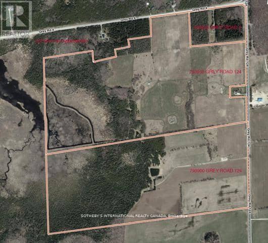793958 Grey Rd 124, Grey Highlands, photo 2