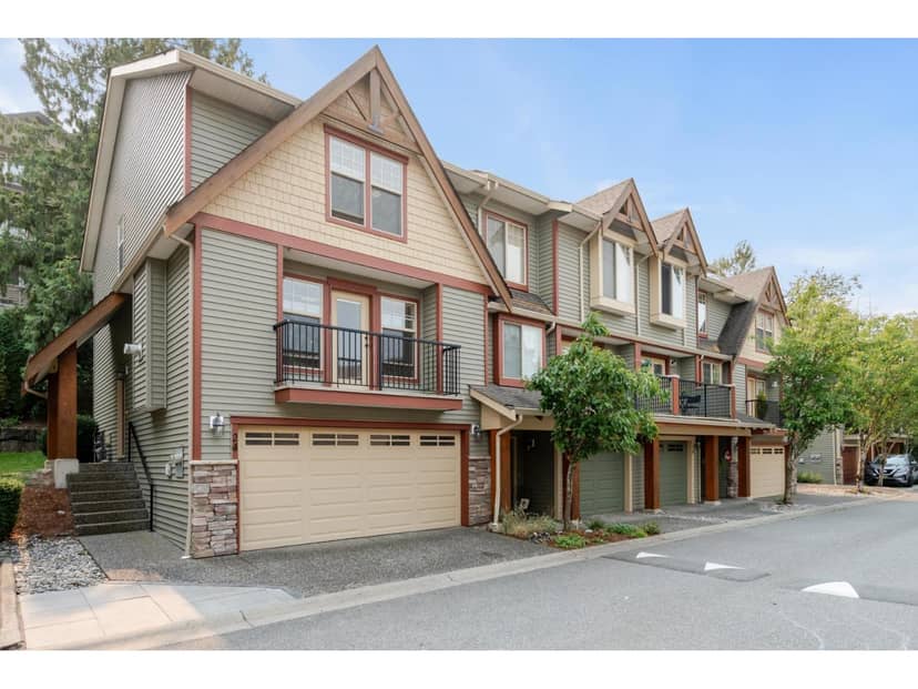 24 46840 RUSSELL ROAD, Promontory, Chilliwack