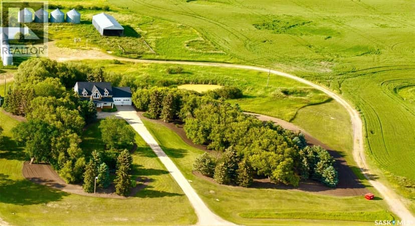Seier Acreage, Kipling, photo 2