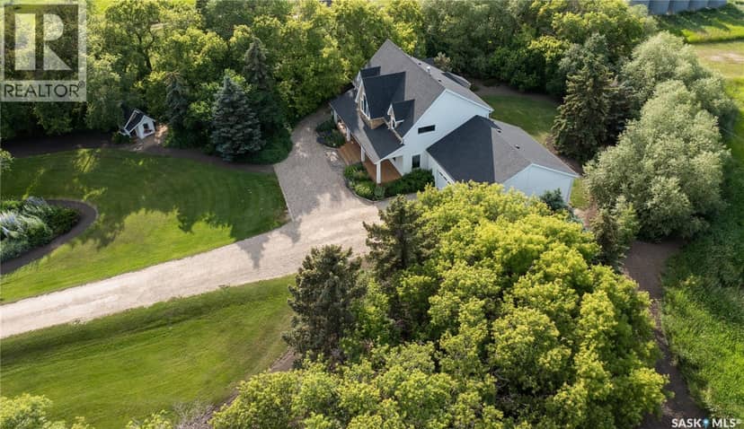 Seier Acreage, Kipling, photo 4