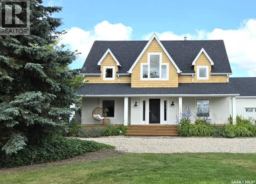 Seier Acreage, Kipling, photo 8