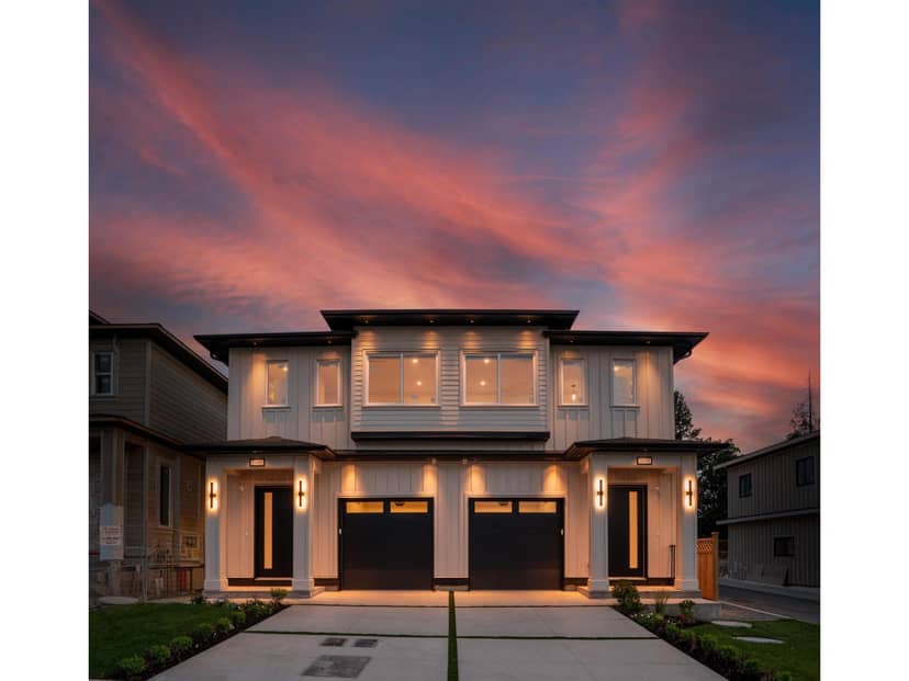 11478 92 AVENUE, Delta
