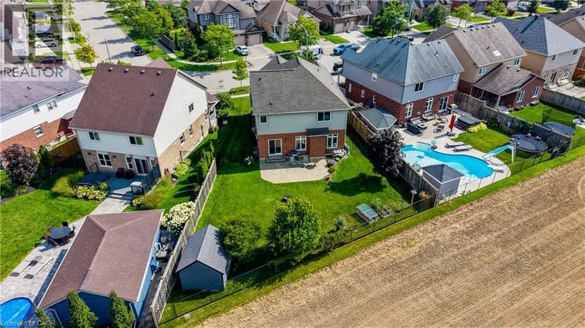 64 KROPF Drive, Baden, photo 2