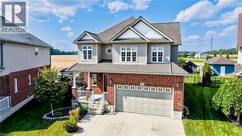 64 KROPF Drive — photo 33 of 40