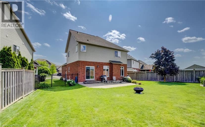 64 KROPF Drive — photo 37 of 40