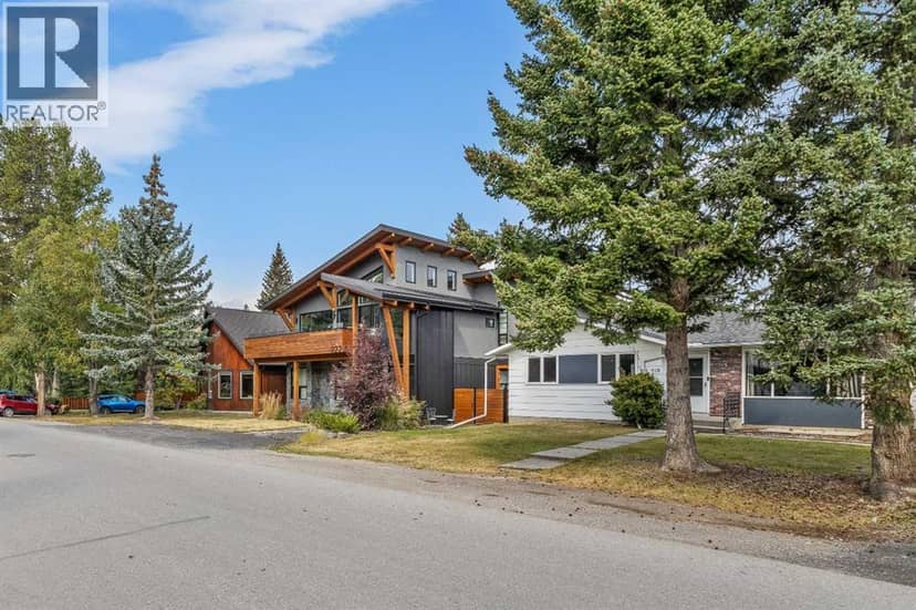 918 15th Street, Canmore, photo 3