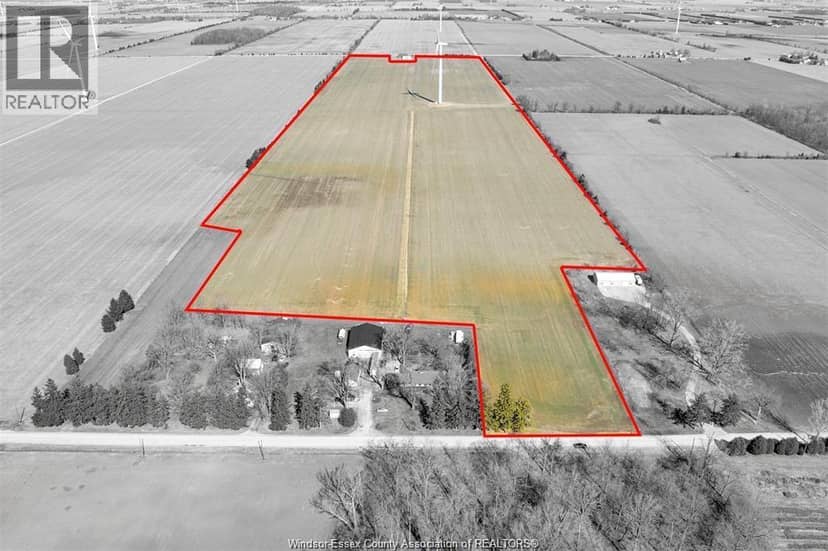 157 Road 7, Kingsville